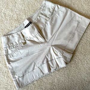 Express Design Studio Shorts